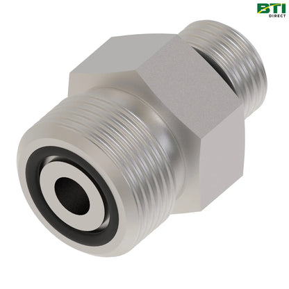 RE271932: Stud Straight Fitting