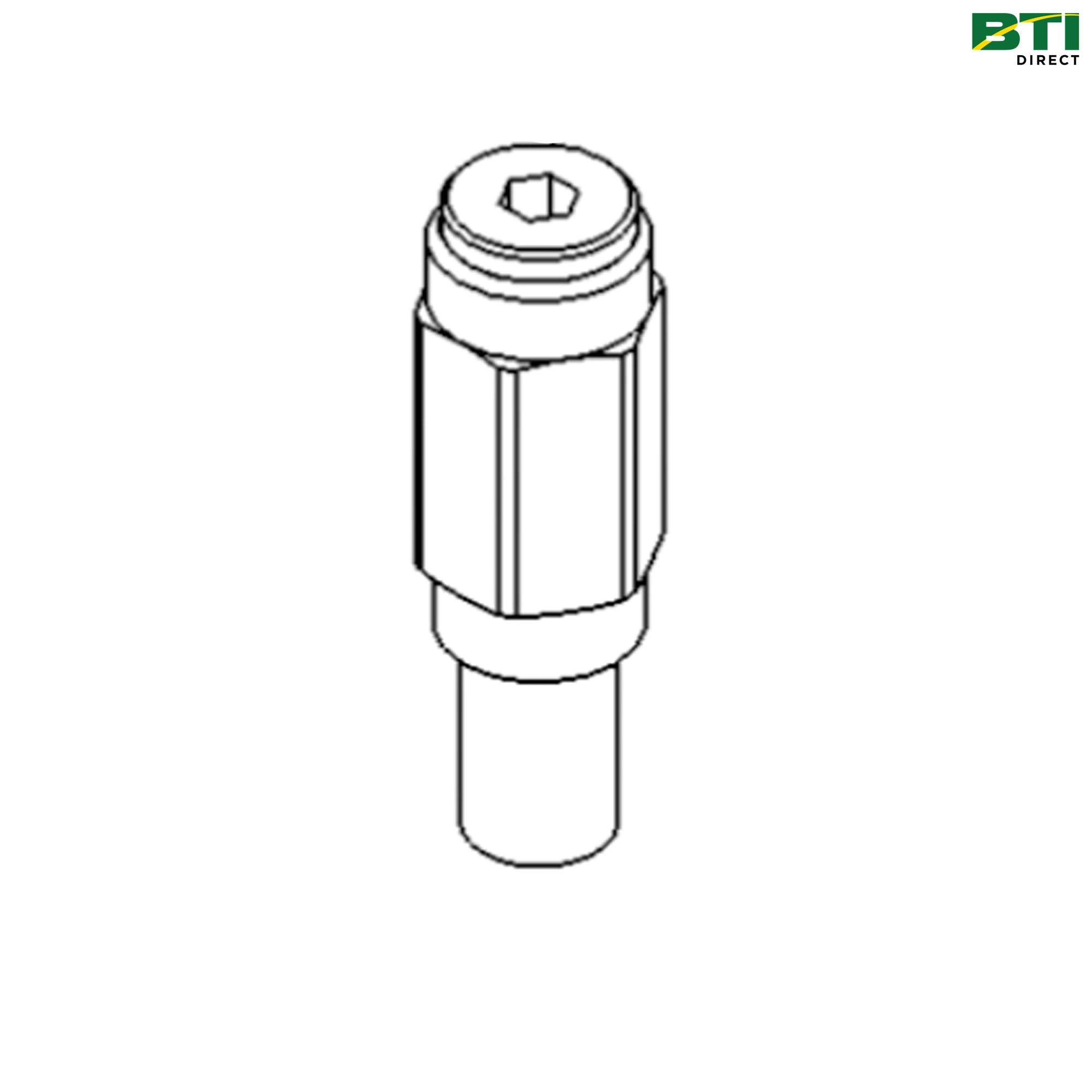 AN374106: Pressure Reducing Valve