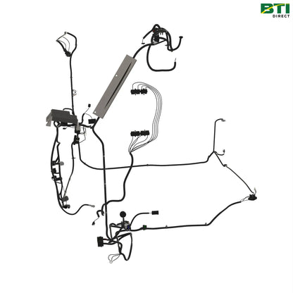 RE330769: Cab Wiring Harness