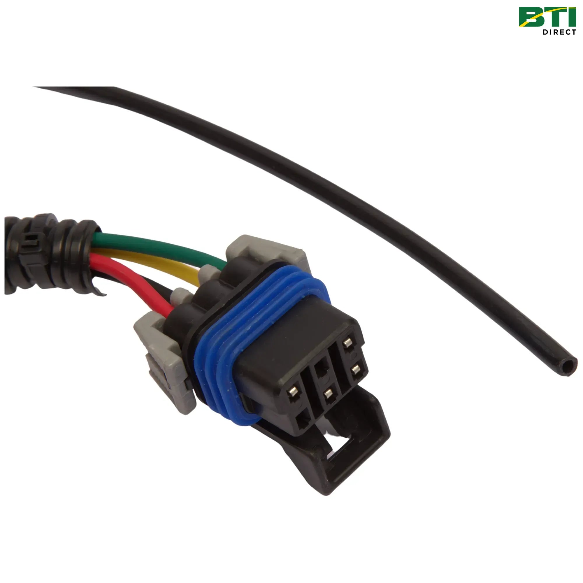 RE225255: Air Seat Suspension Wiring Harness