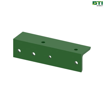 N260019: Center Angle, Right Side