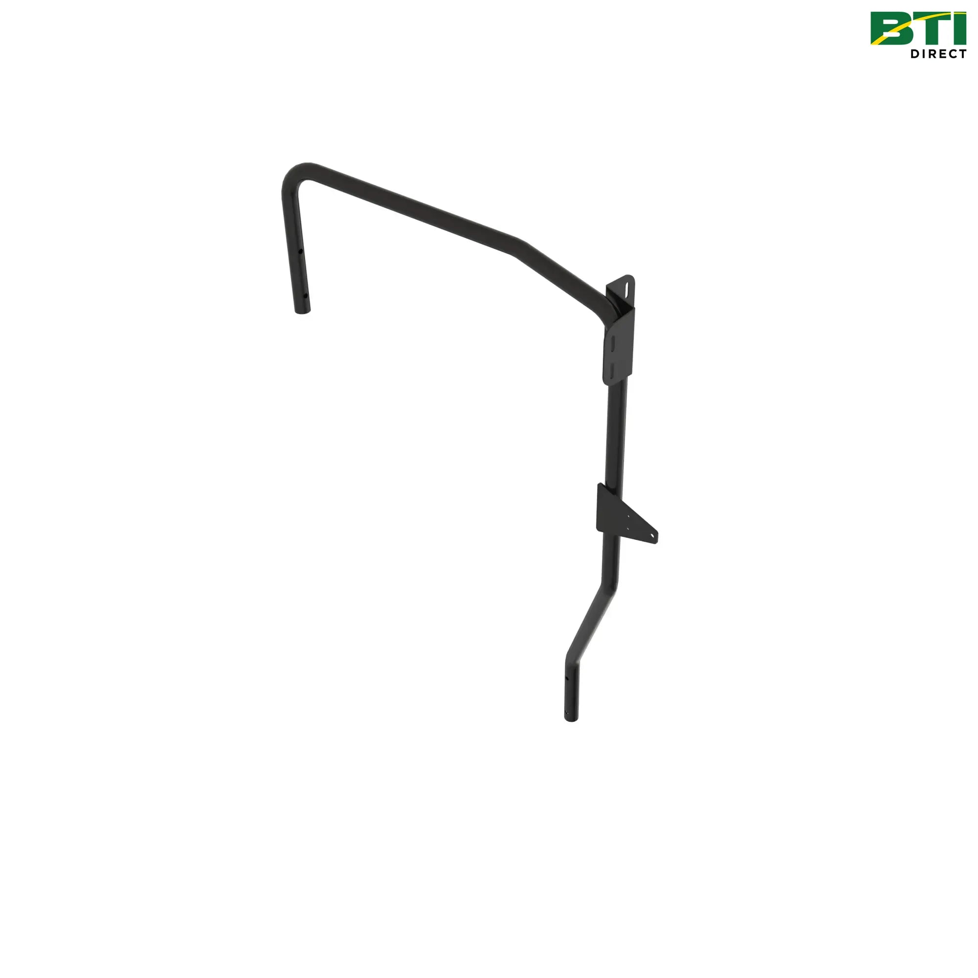 AXE39344: Rear Tube Support, Left Side