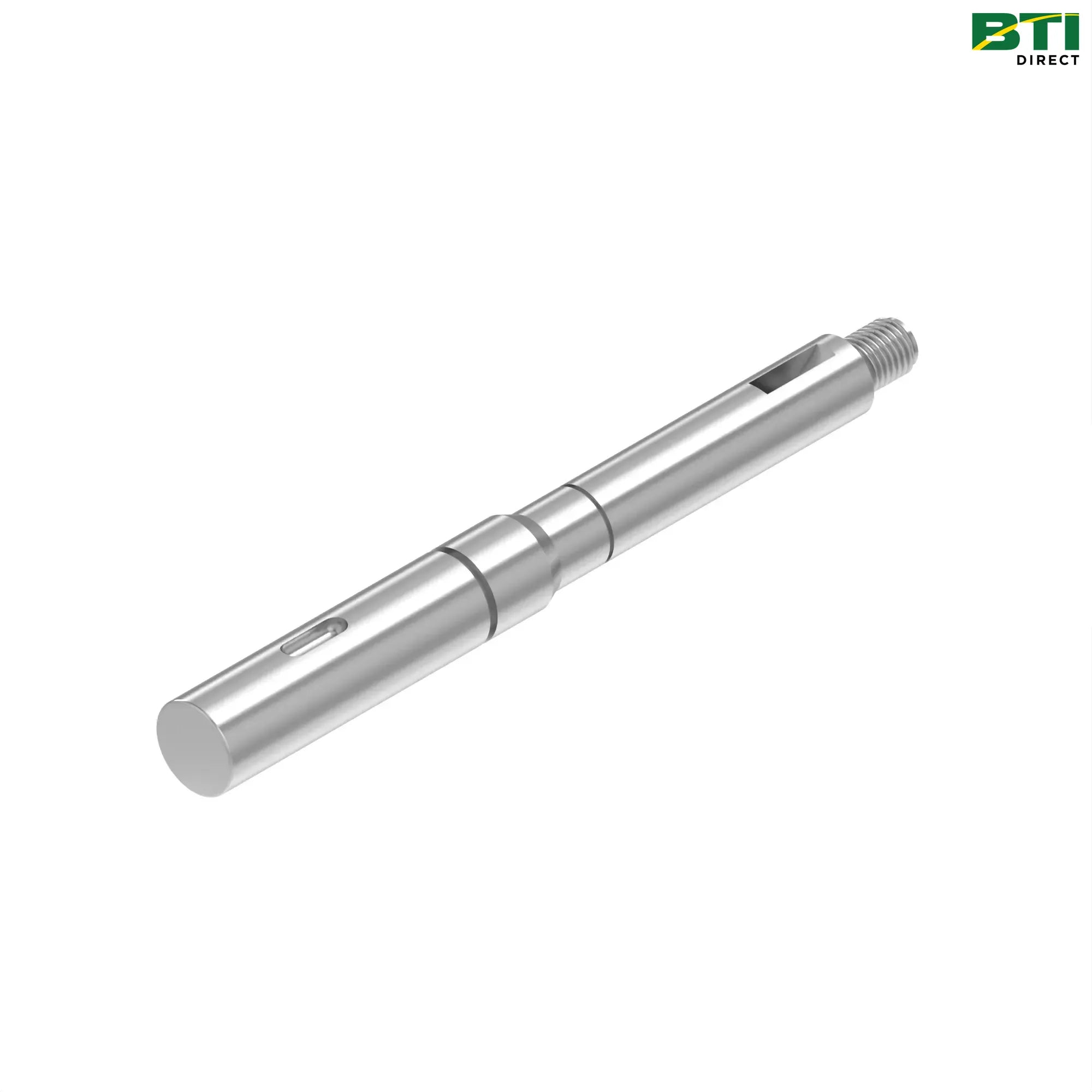 N307011: Solution Pump Shaft