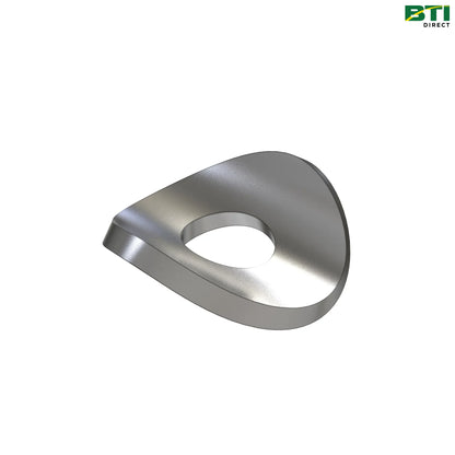 N310309: Curved Lock Washer