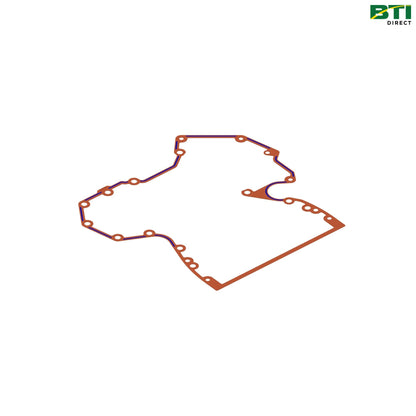 R545884: Engine Timing Gear Cover Gasket