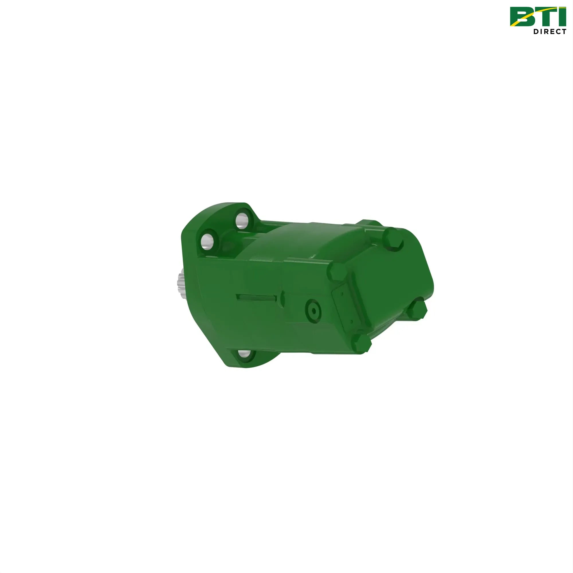 AN305498: Injection Foamer Pump