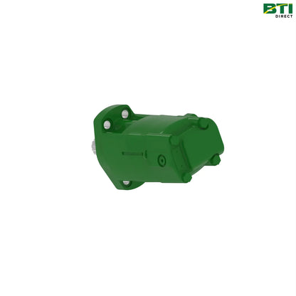 AN305498: Injection Foamer Pump