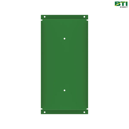 N222515: Channel, Tank Support