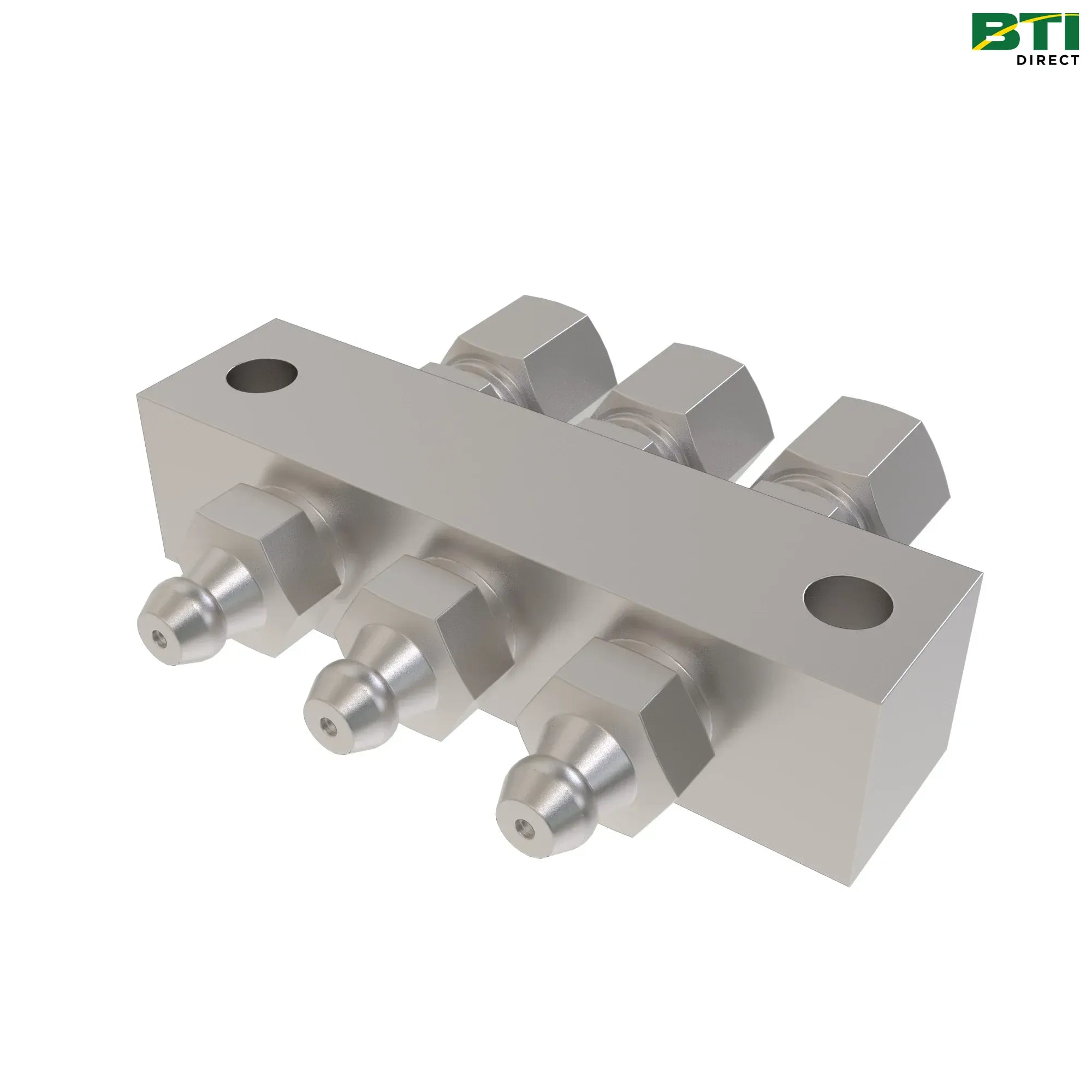 AXE26370: Manifold