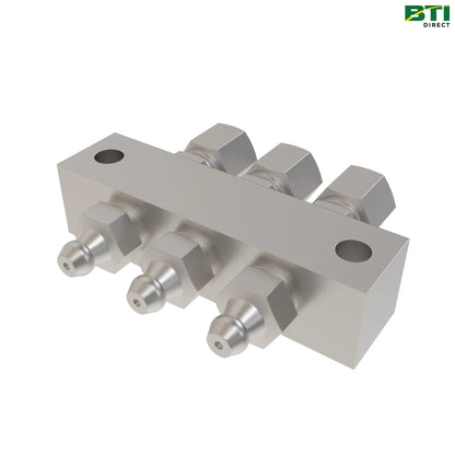 AXE26370: Manifold