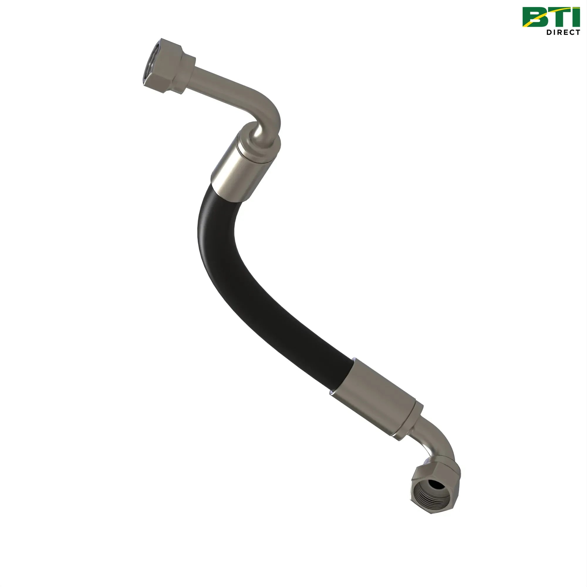 RE329849: Hitch Auxiliary Raise Hydraulic Hose