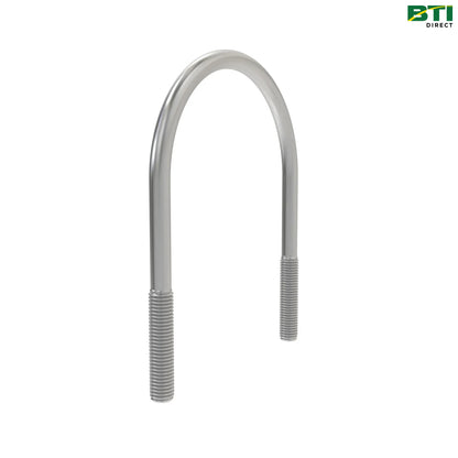 N310349: U-Bolt, M6 X 135.1