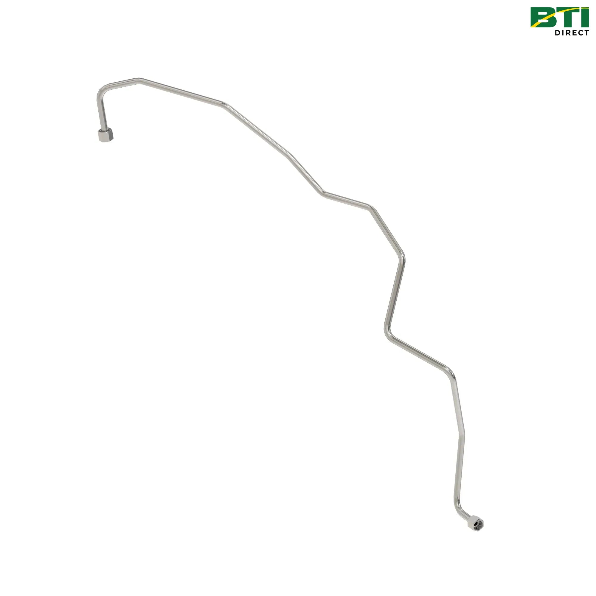 RE193172: Steering Cylinder Oil Line