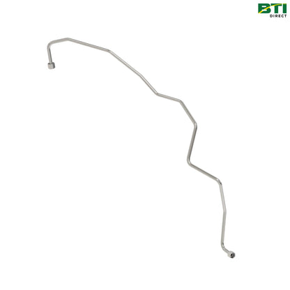 RE193172: Steering Cylinder Oil Line