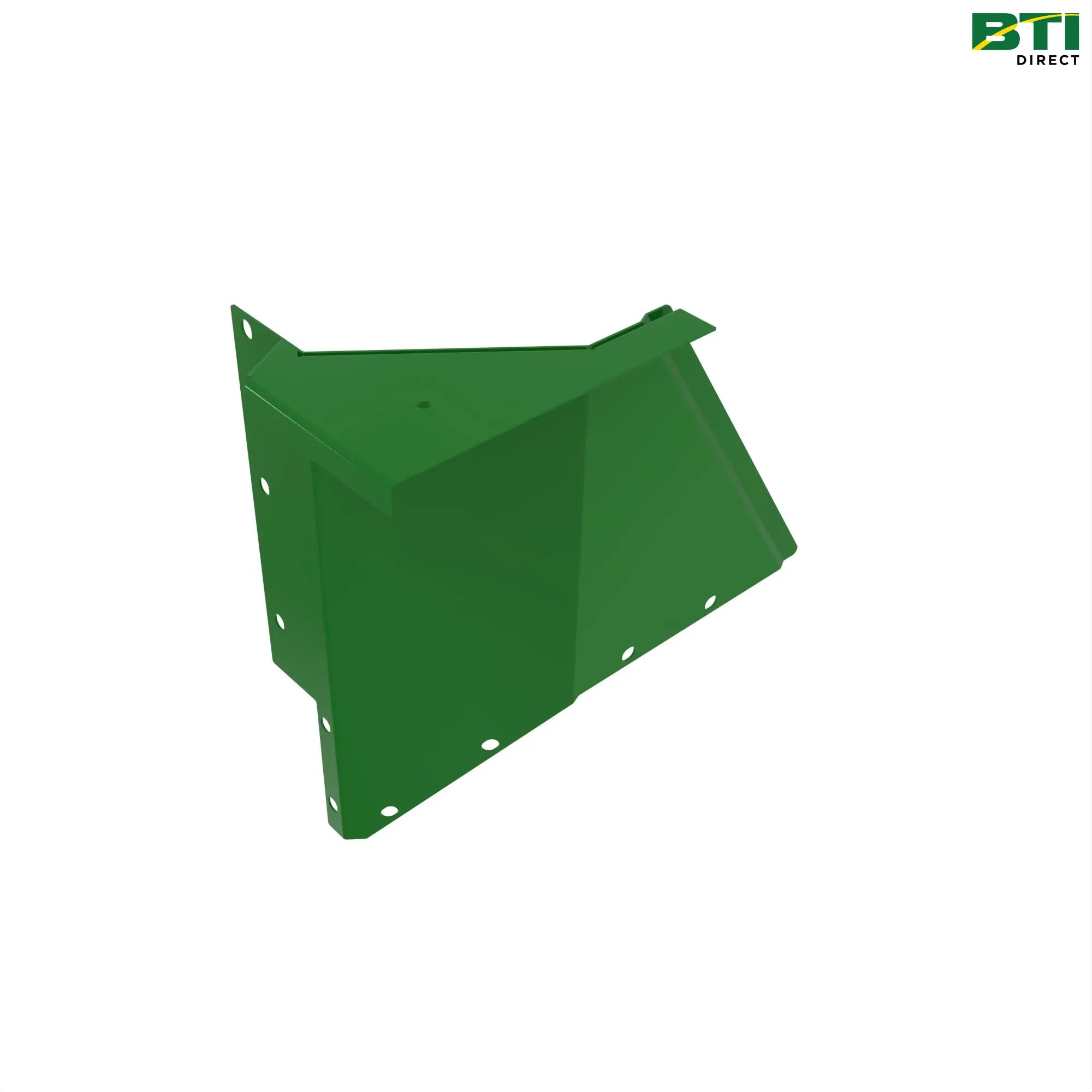 AXE62981: Turret Cover