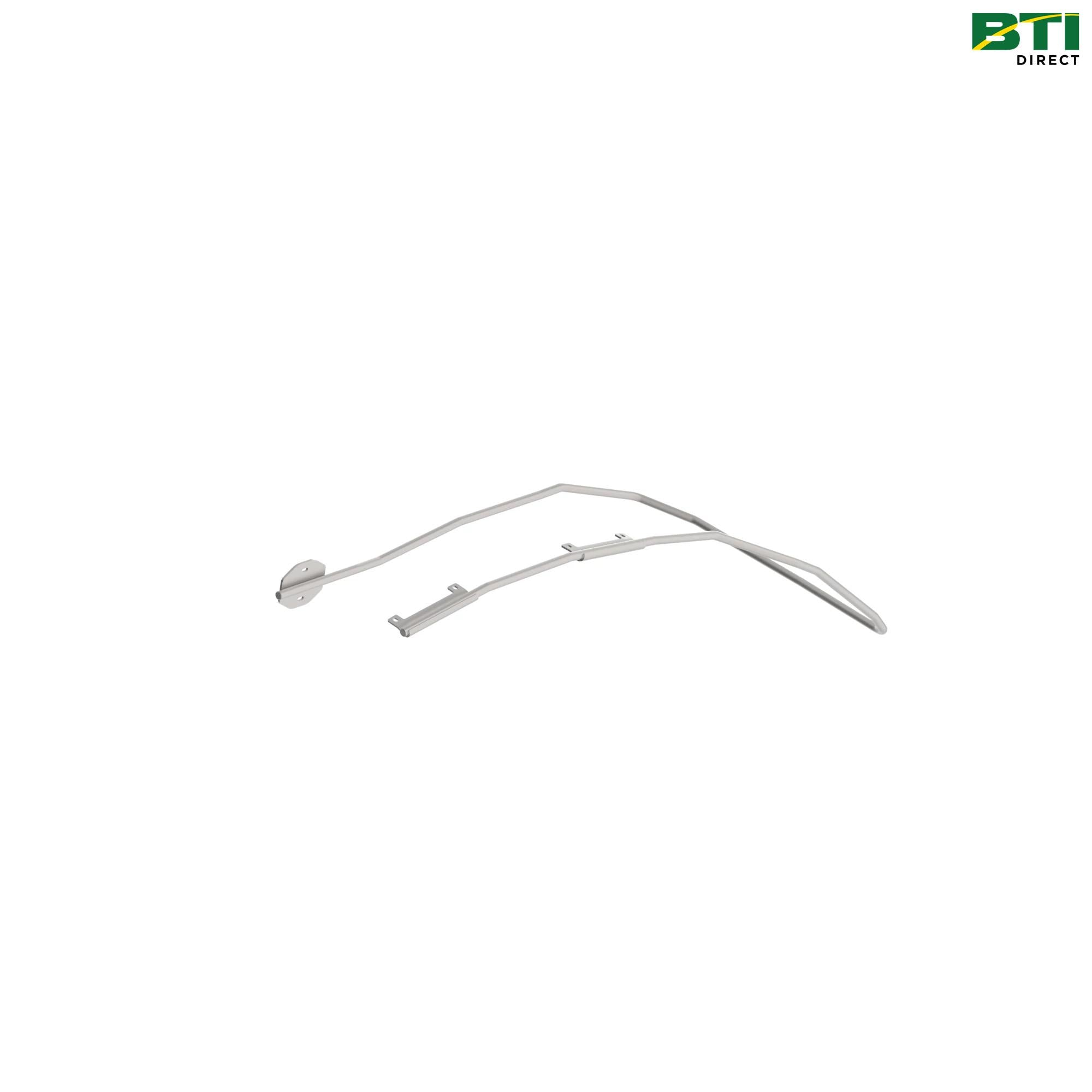 AL235522: Tube