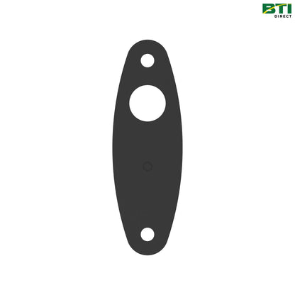 RE36215: Pivot Plate