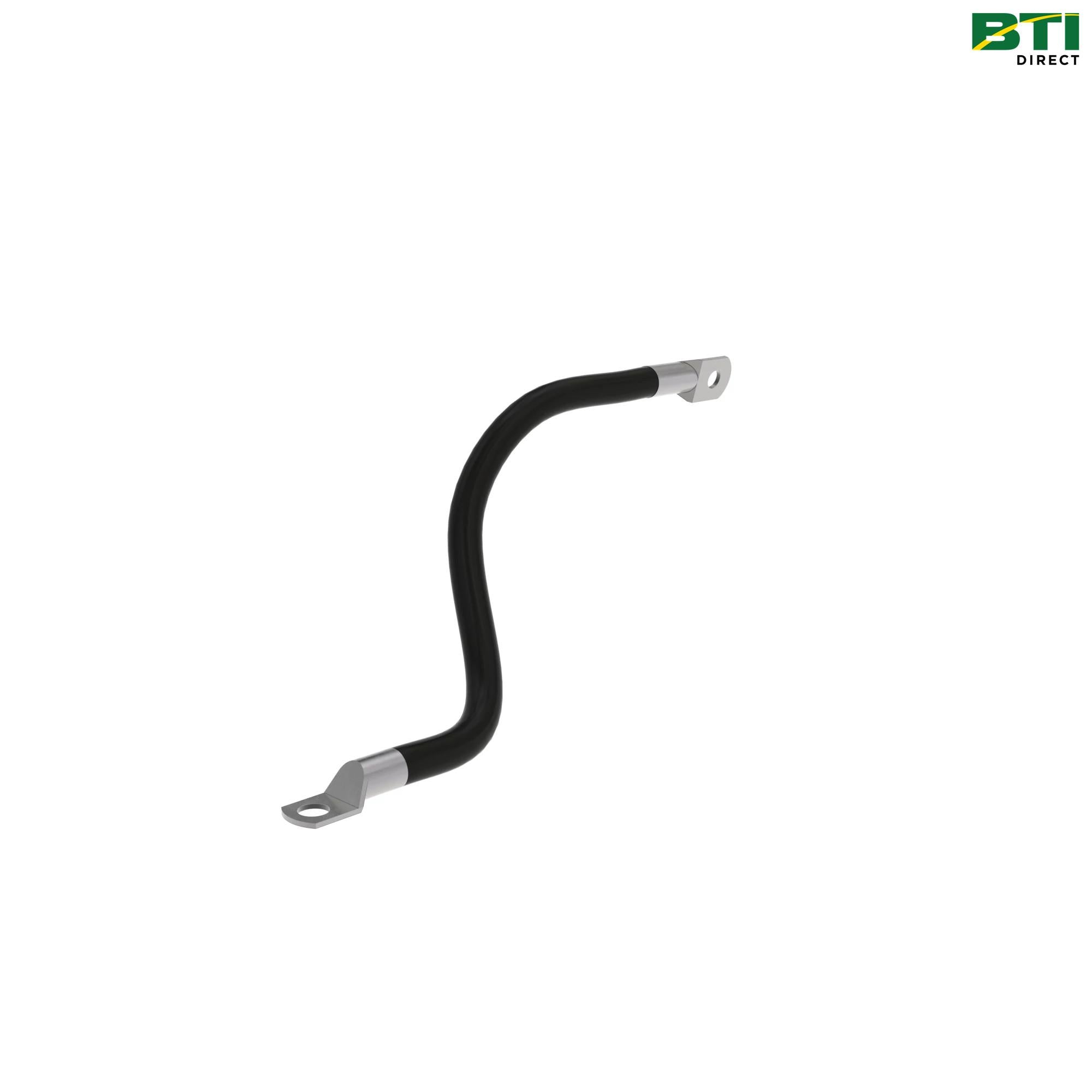 AL202831: Negative Battery Cable, Length 336 mm