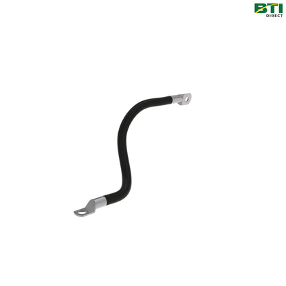 AL202831: Negative Battery Cable, Length 336 mm
