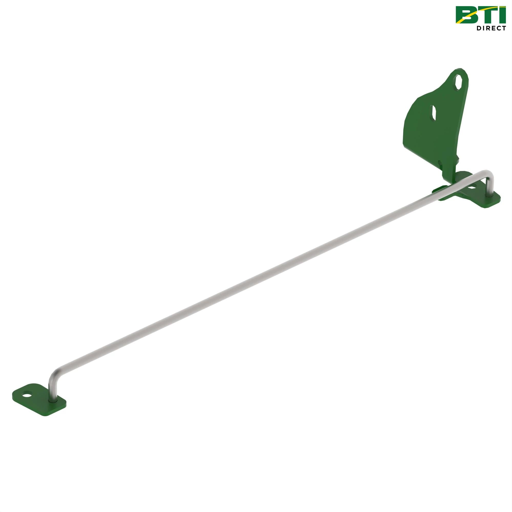 AL215961: Guide