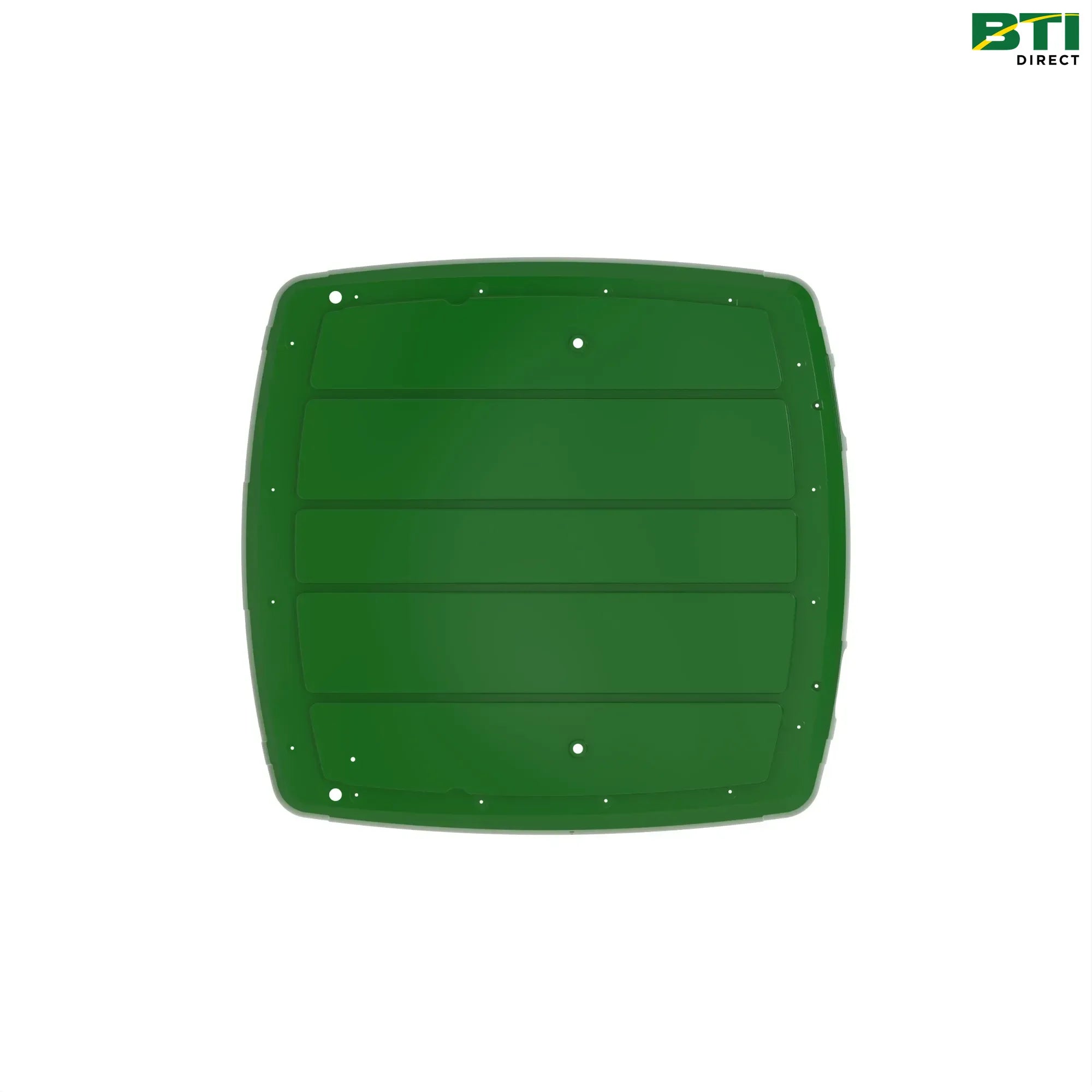 RE193841: Outer Roof