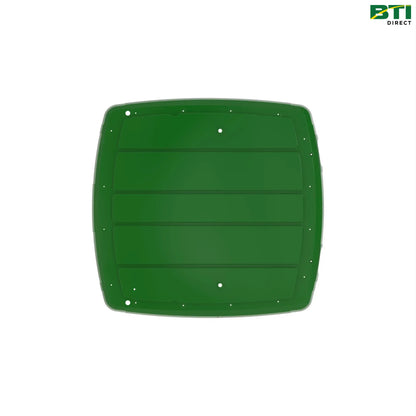 RE193841: Outer Roof