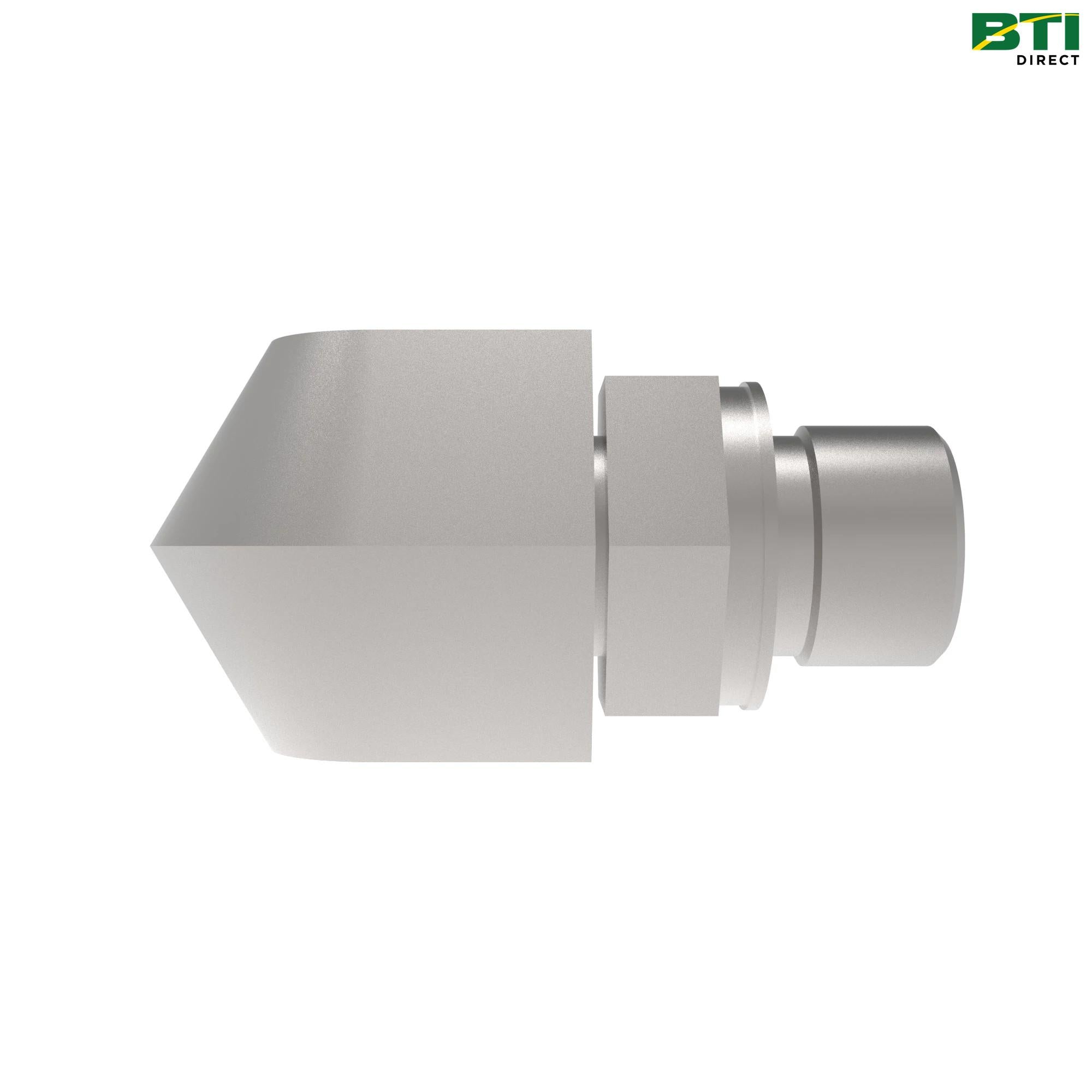 38H5026: Elbow Adapter Fitting