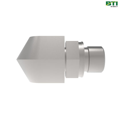 38H5026: Elbow Adapter Fitting