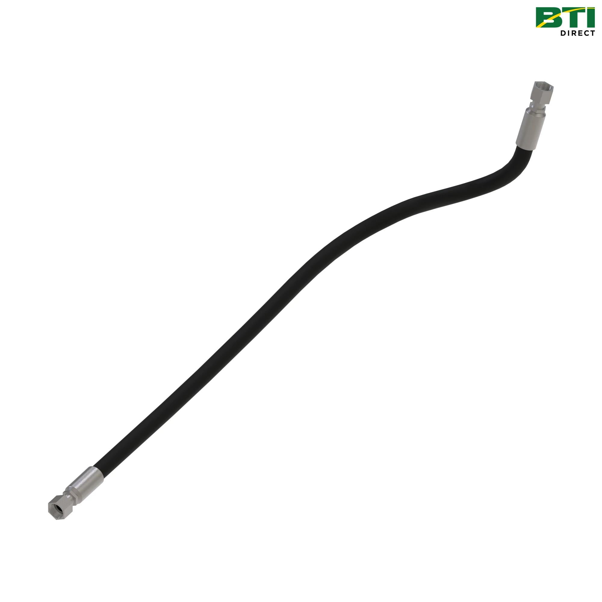 AN305333: Wheel Motor Hydraulic Hose