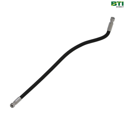 AN305333: Wheel Motor Hydraulic Hose
