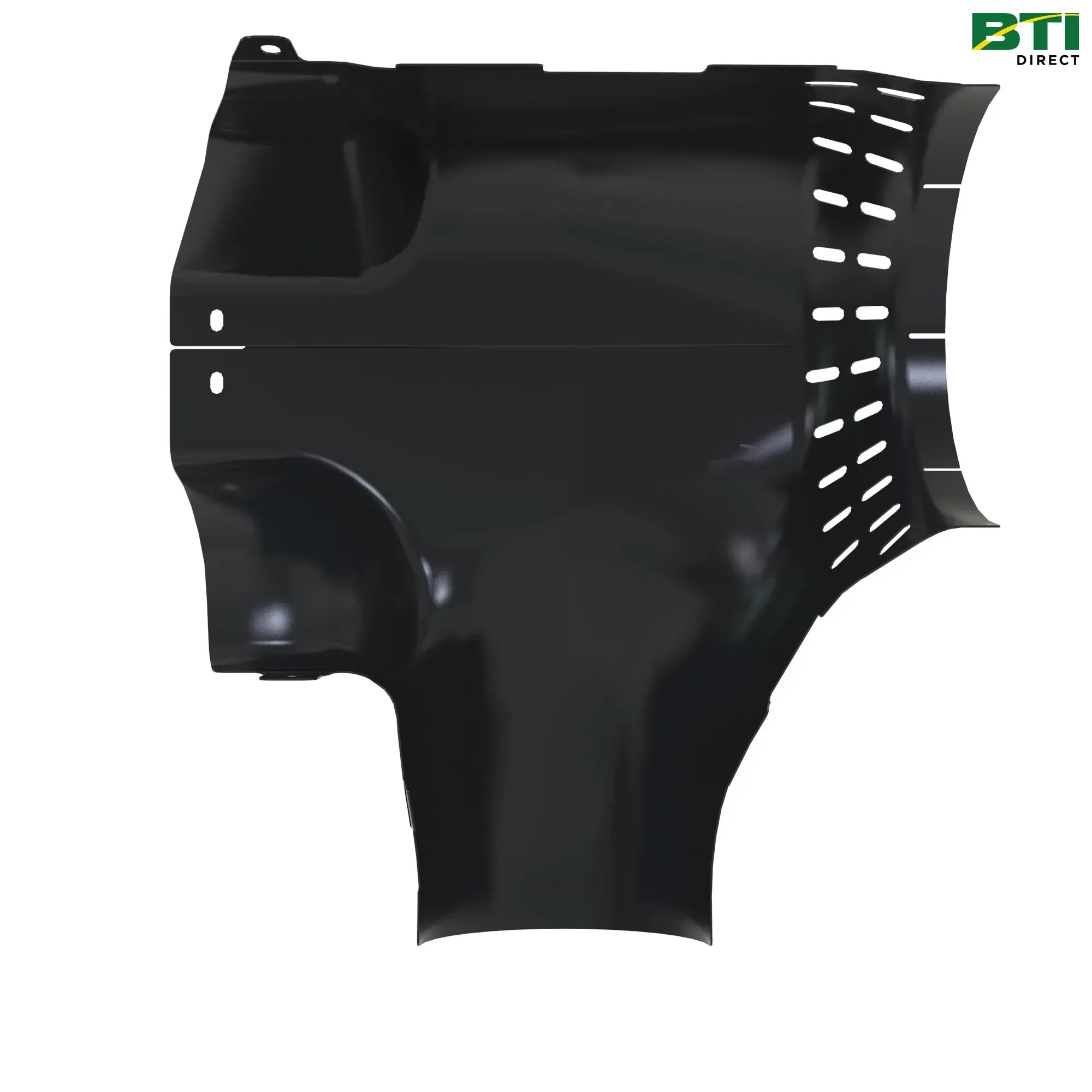 RE325203: Rear Heat Shield