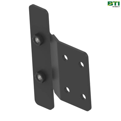 AUC14350: Fuel Filter Bracket