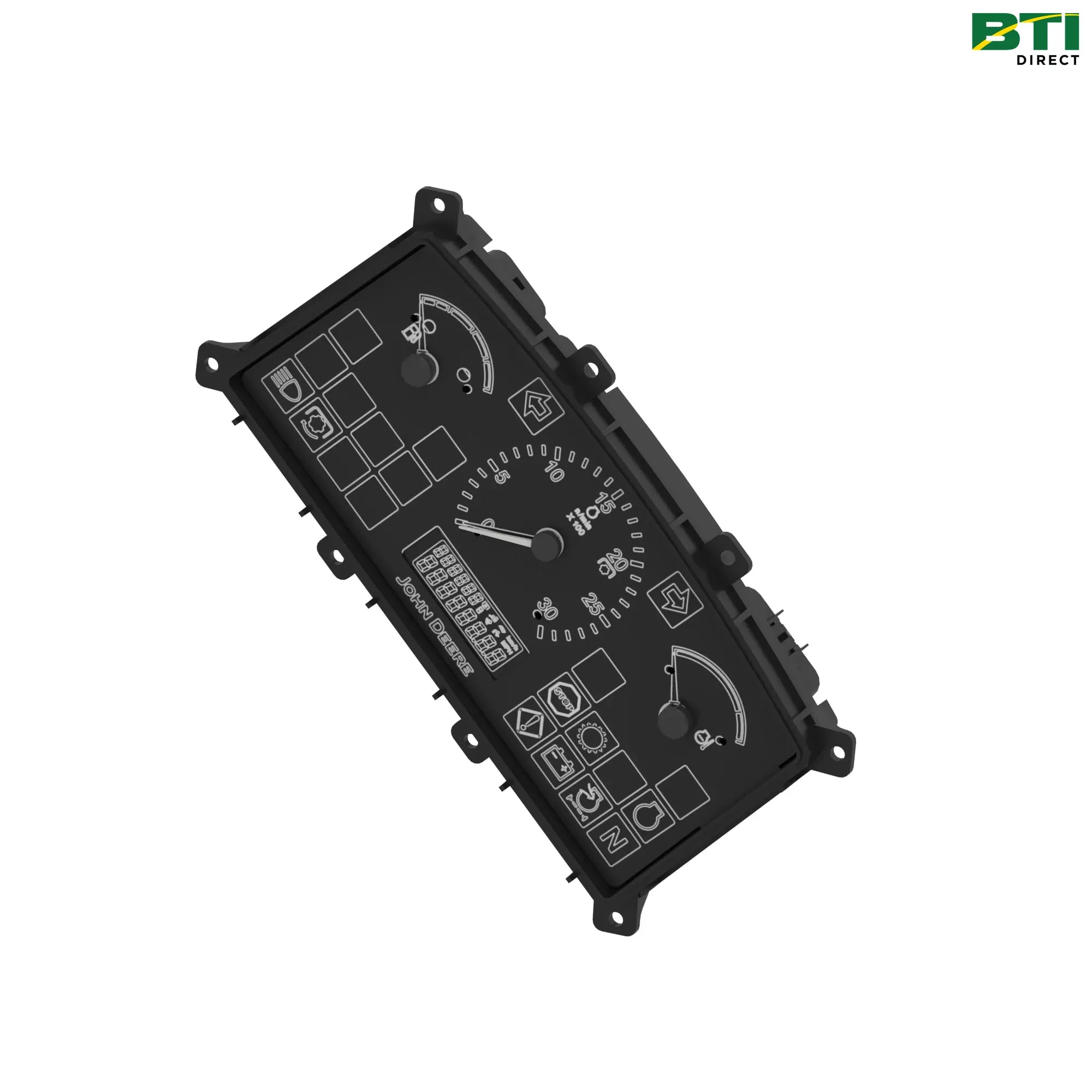 RE265823: Instrument Cluster