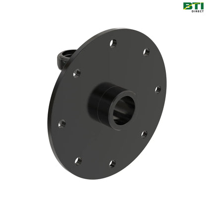 N404262: Flanged Universal Joint Yoke