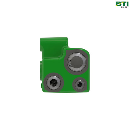 AL212000: Valve Stack