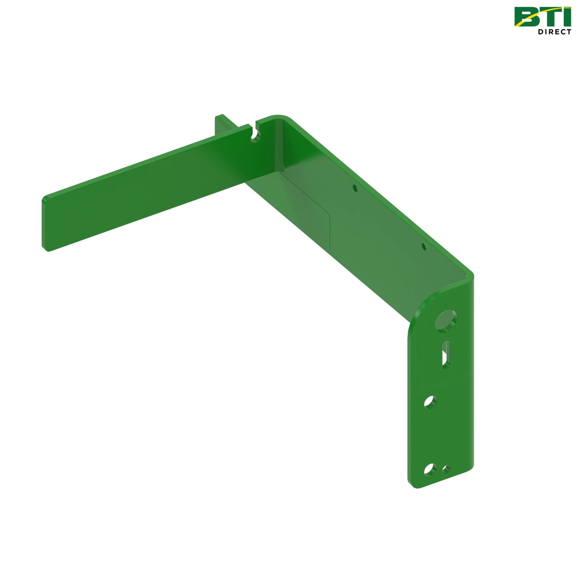 AN235214: Turn Signal Light Mounting Bracket, Right Side