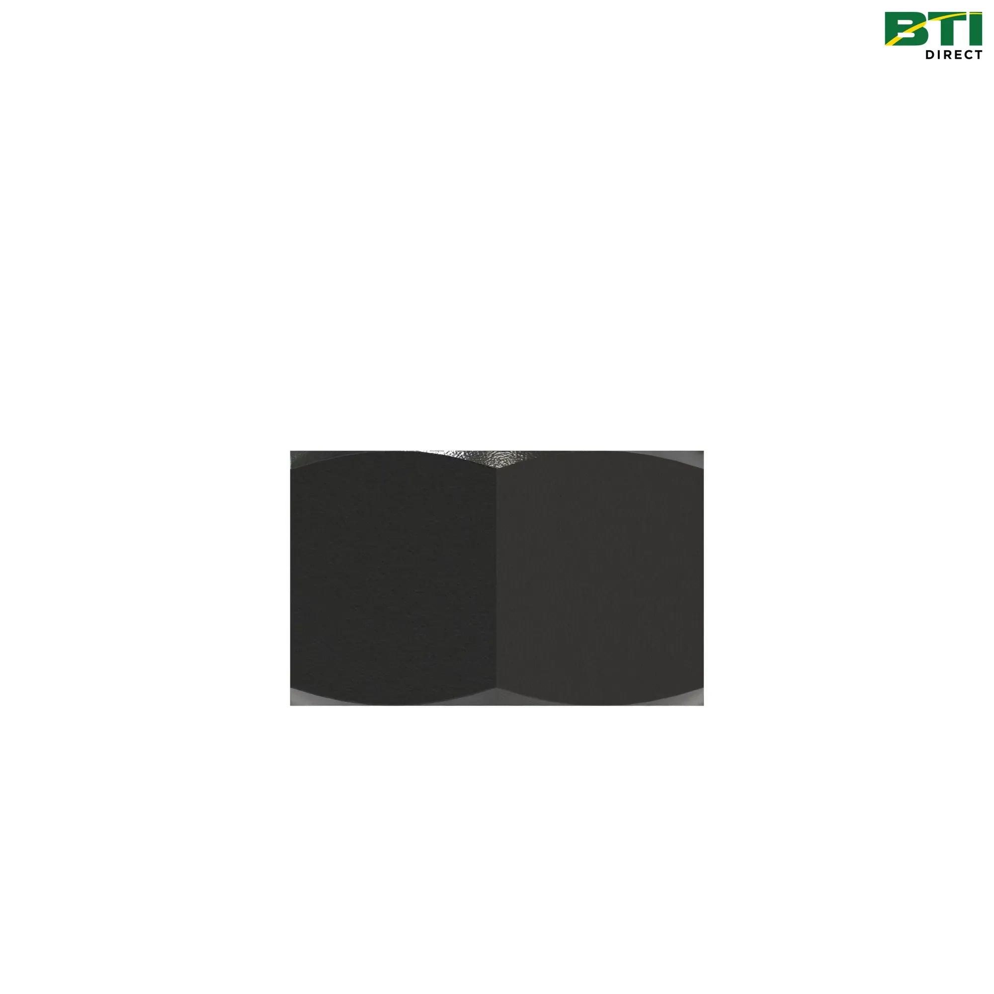 N208025: Hexagonal Lock Nut, M16