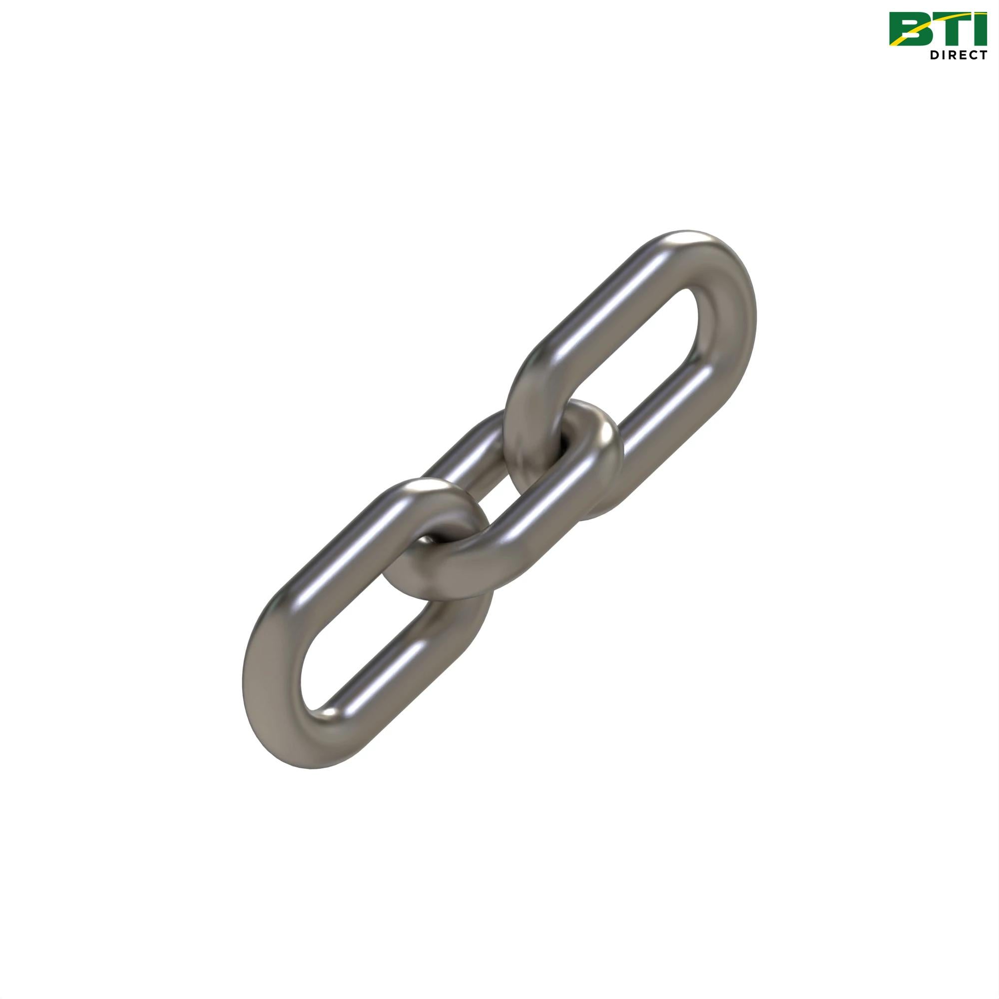 AL222067: Safety Chain
