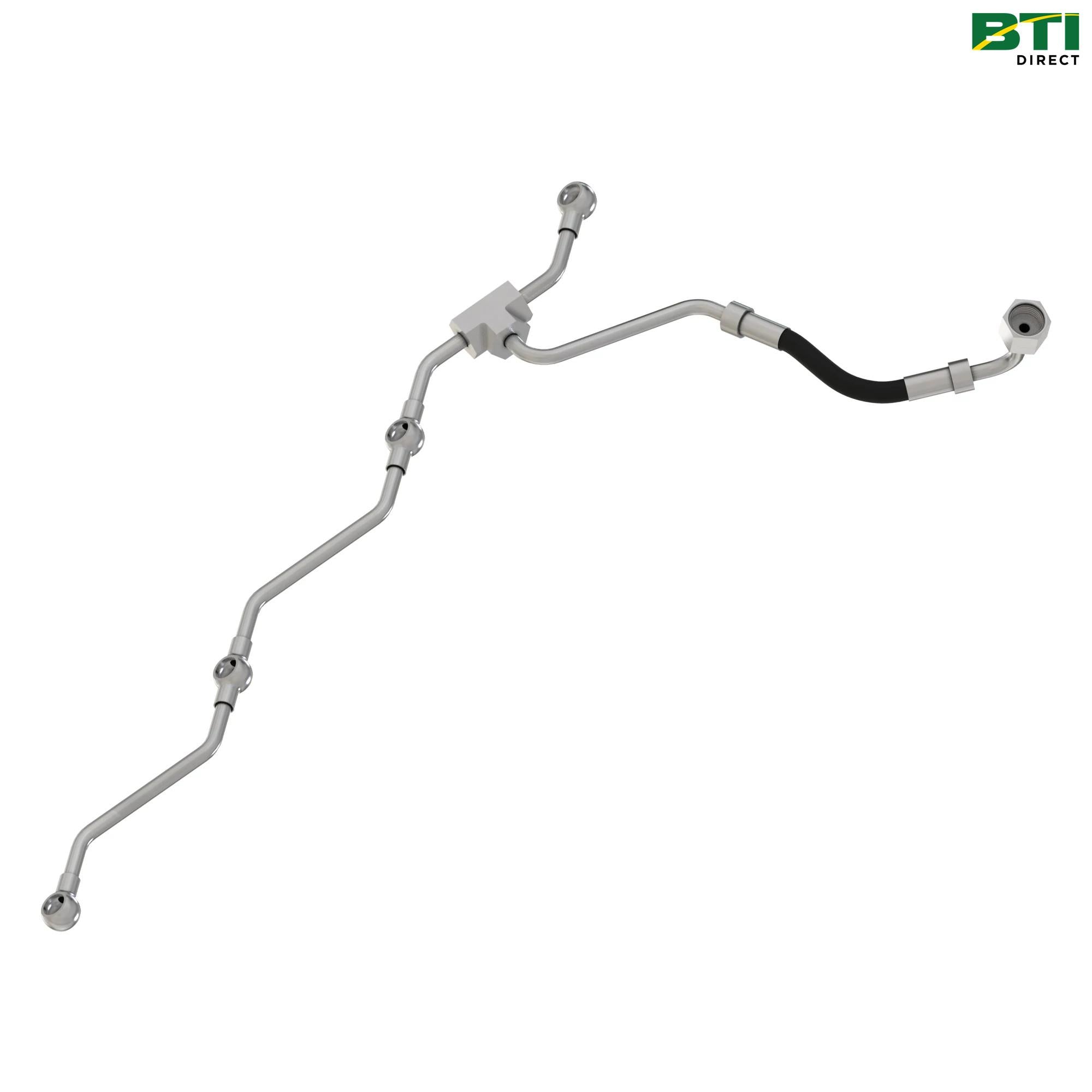 DZ116195: Fuel Line