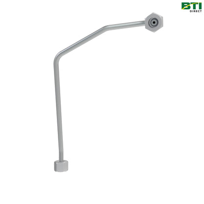 RE526692: Fuel Line, Cylinder 1 and 2