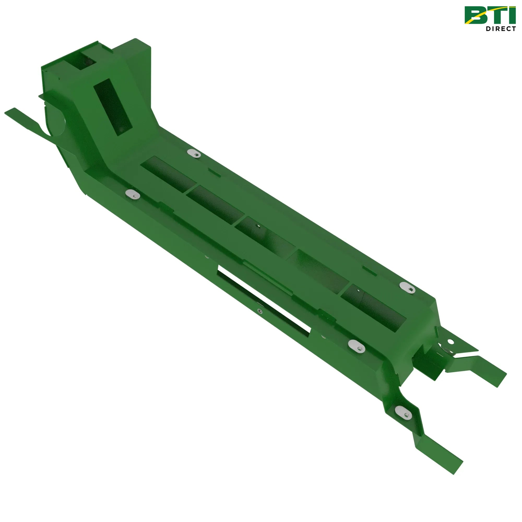 AXE23649: Wishbone Plenum Deflector
