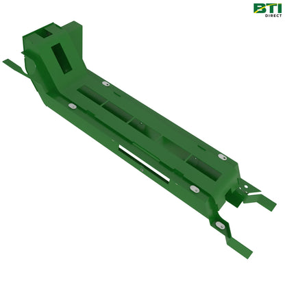 AXE23649: Wishbone Plenum Deflector