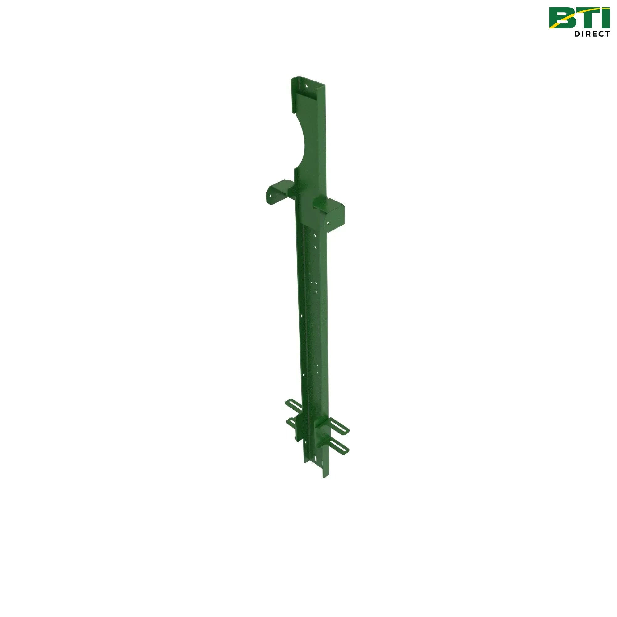 AXE39581: Flagpole Support, Left Side