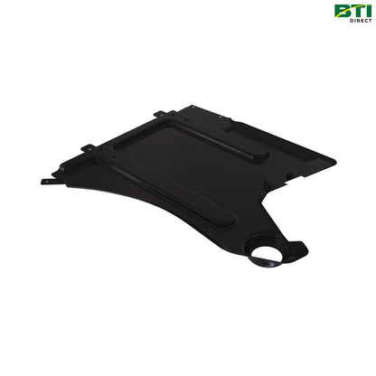 AL212151: Fuel Tank Plate