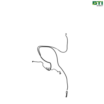 AXE51548: 2-Speed 4WD Wiring Harness