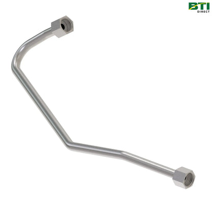 RE264938: Front Hitch Oil Line