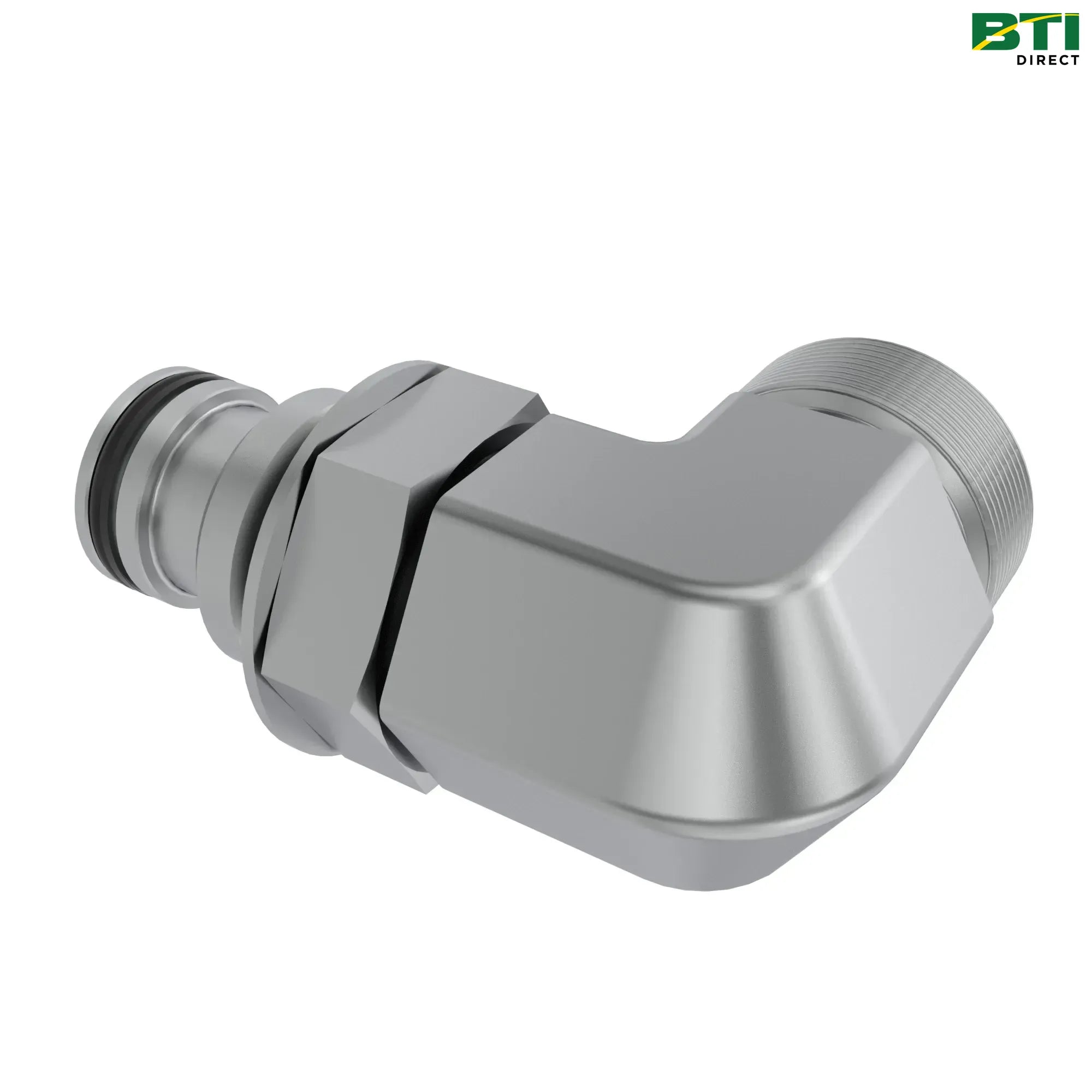 RE209497: Power Beyond Elbow Fitting