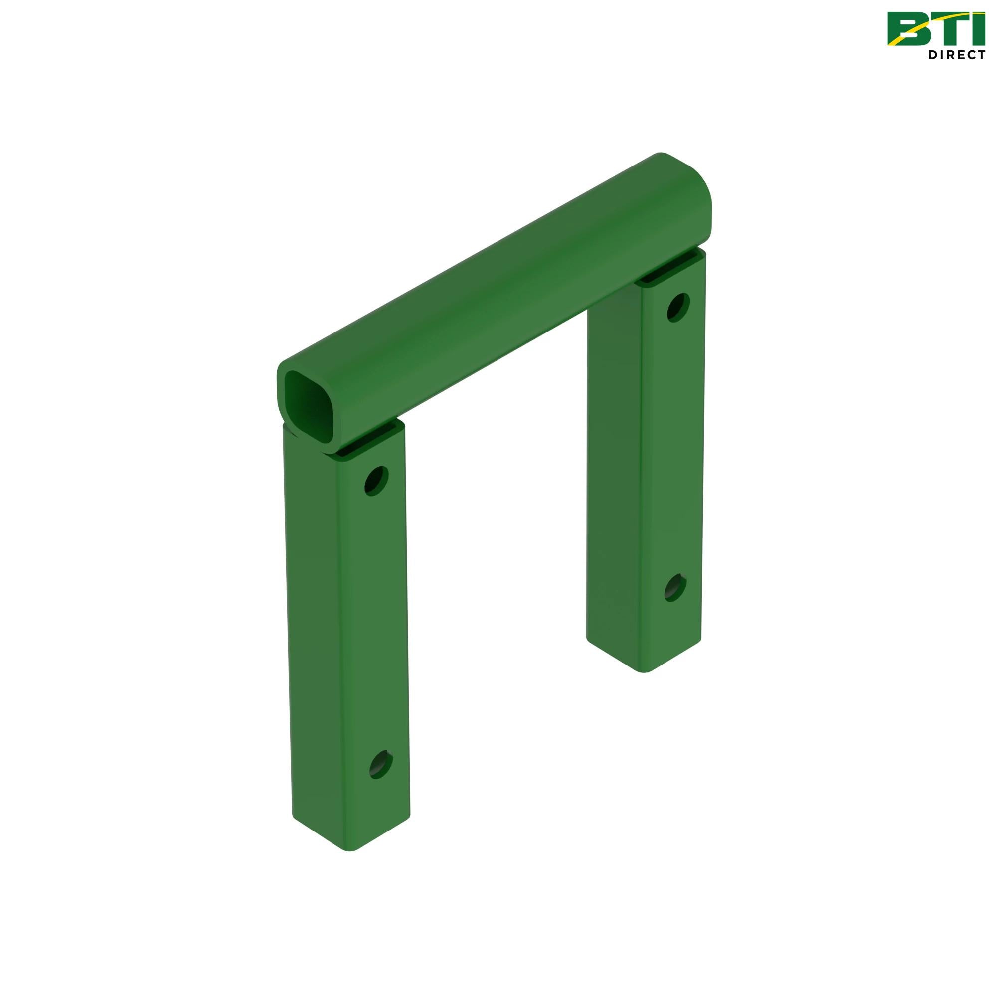 AP40958: Unit Support