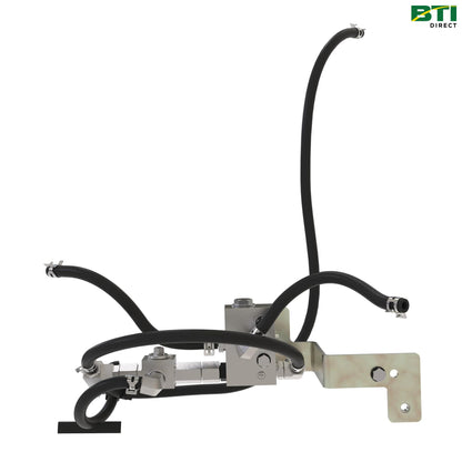 AL230639: Fuel Line
