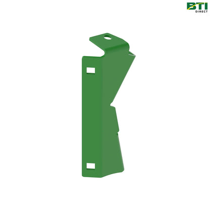 N377966: Wrap Slot Bracket